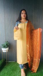 SALWAR MATERIAL - Image 4