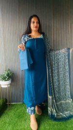 SALWAR MATERIAL - Image 6