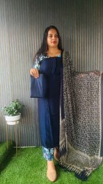 SALWAR MATERIAL - Image 7
