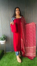 SALWAR MATERIAL - Image 5