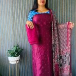 Salwar Material