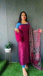 Salwar Material