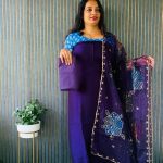 SALWAR MATERIAL