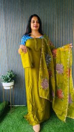 SALWAR MATERIAL - Image 2