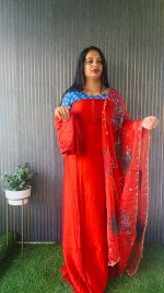 SALWAR MATERIAL - Image 4
