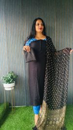 SALWAR MATERIAL