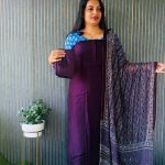 SALWAR MATERIAL