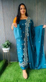 SALWAR MATERIAL - Image 3