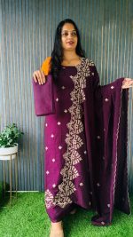 SALWAR MATERIAL - Image 2