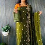 SALWAR MATERIAL