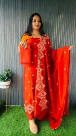 SALWAR MATERIAL - Image 4