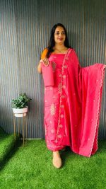SALWAR MATERIAL - Image 4