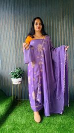 SALWAR MATERIAL