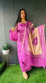 SALWAR MATERIAL - Image 2