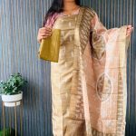 SALWAR MATERIAL