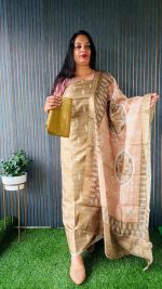 SALWAR MATERIAL