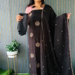 SALWAR MATERIAL