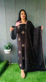 SALWAR MATERIAL