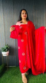 SALWAR MATERIAL - Image 4