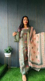 SALWAR MATERIAL - Image 2