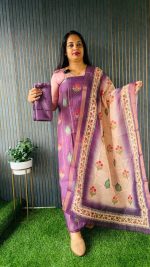 SALWAR MATERIAL - Image 3