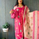 SALWAR MATERIAL