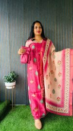 SALWAR MATERIAL