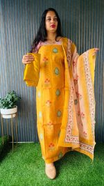 SALWAR MATERIAL - Image 4
