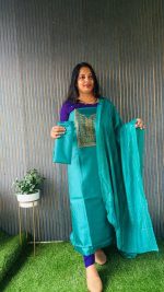 SALWAR MATERIAL - Image 2