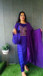 SALWAR MATERIAL - Image 4