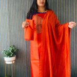 SALWAR MATERIAL