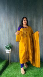 SALWAR MATERIAL - Image 3