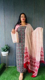 COTTON MATERIAL