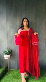SALWAR MATERIAL - Image 2