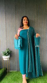 SALWAR MATERIAL
