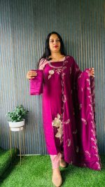 SALWAR MATERIAL - Image 3