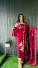 SALWAR MATERIAL - Image 4