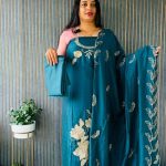 SALWAR MATERIAL