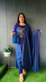 Salwar Material - Image 2