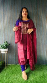 Salwar Material - Image 3