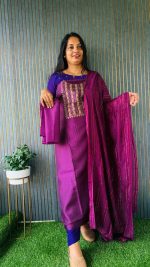 Salwar Material - Image 4