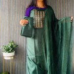 Salwar Material