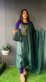 Salwar Material