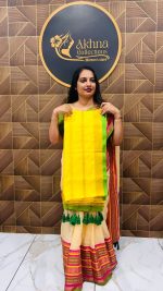 MUL COTTON SAREE - Image 3