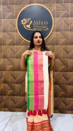 MUL COTTON SAREE - Image 4