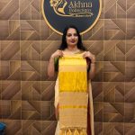 MUL COTTON SAREE