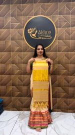 MUL COTTON SAREE