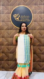 MUL COTTON SAREE - Image 5