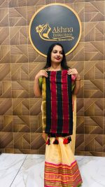 MUL COTTON SAREE 2 - Image 5