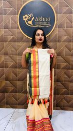 MUL COTTON SAREE 2 - Image 4